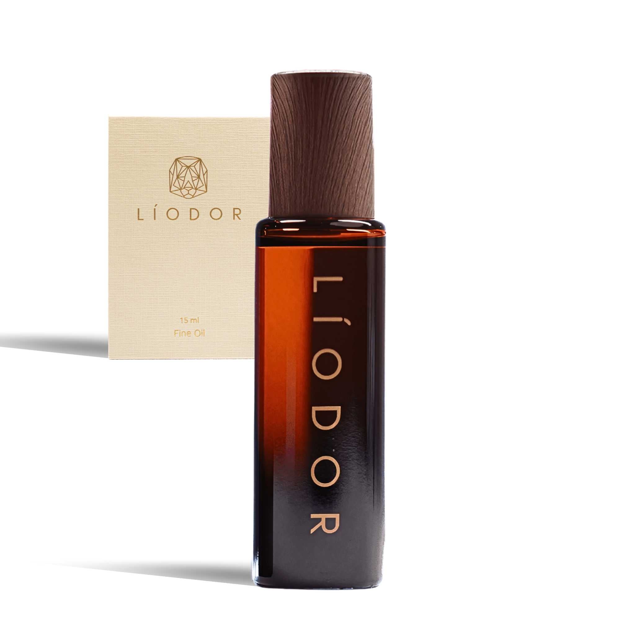 LÍODOR-19 - DAMES - GEÏNSPIREERD DOOR BLOOM