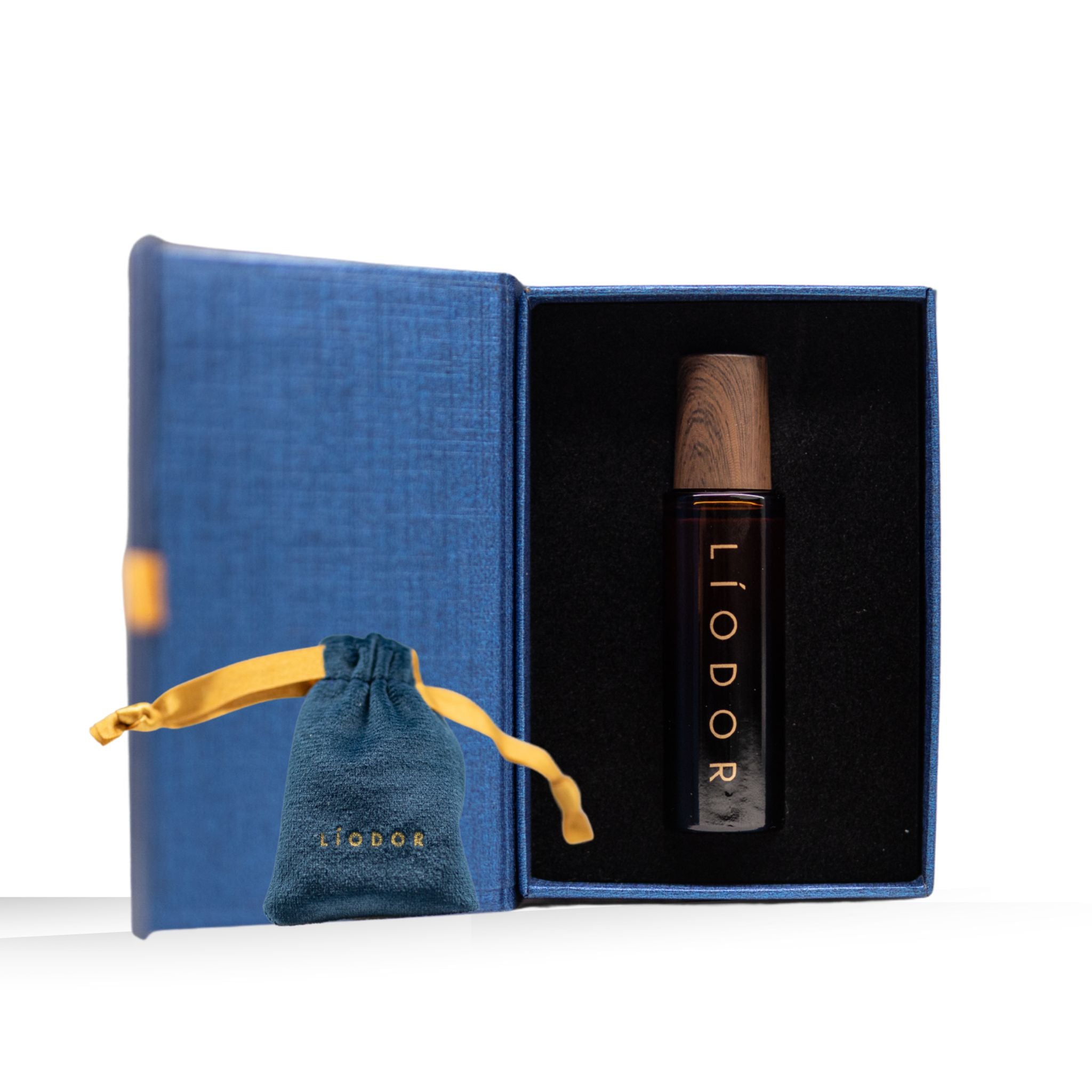 VADERDAG PAKKET MEDIUM ( 1 PARFUM & 1 GRATIS SAMPLE )