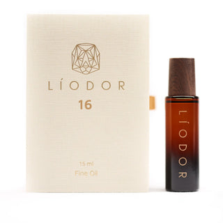 Parfum olie -  LÍODOR-16 - DAMES - GEÏNSPIREERD DOOR CHLOÉ NARCISSE - Líodor