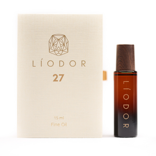 LÍODOR-27 - LADIES - INSPIRED BY LOVE DON'T BE SHY