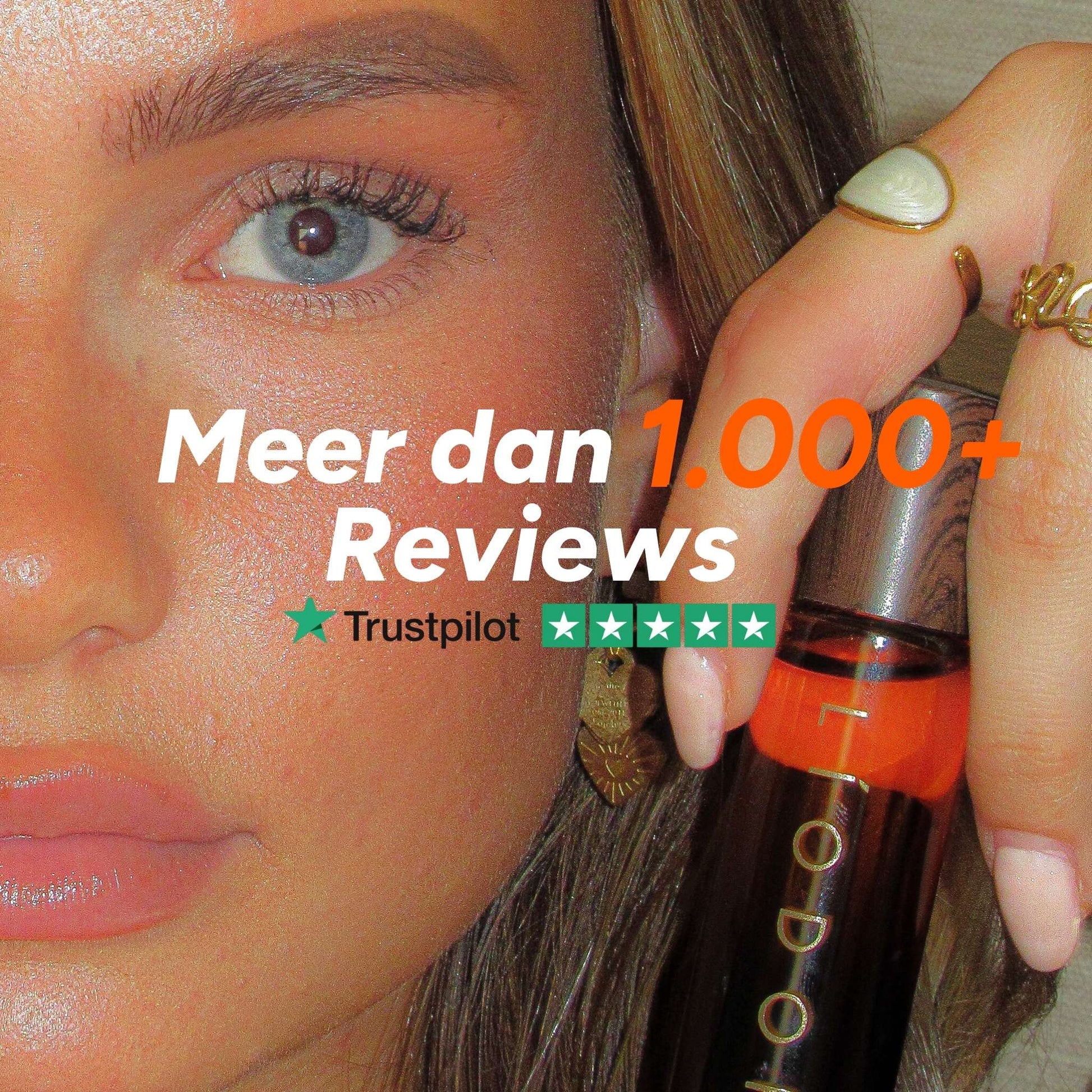 5 SAMPLES NAAR KEUZE SET