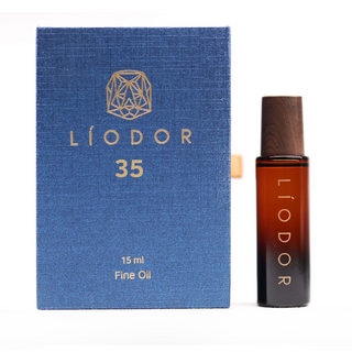 LÍODOR-35 - MEN - INSPIRED BY MAN WOOD ESSENCE