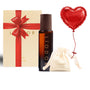 V-DAY SET SMALL - 1 PARFUM & 1 GRATIS SAMPLE