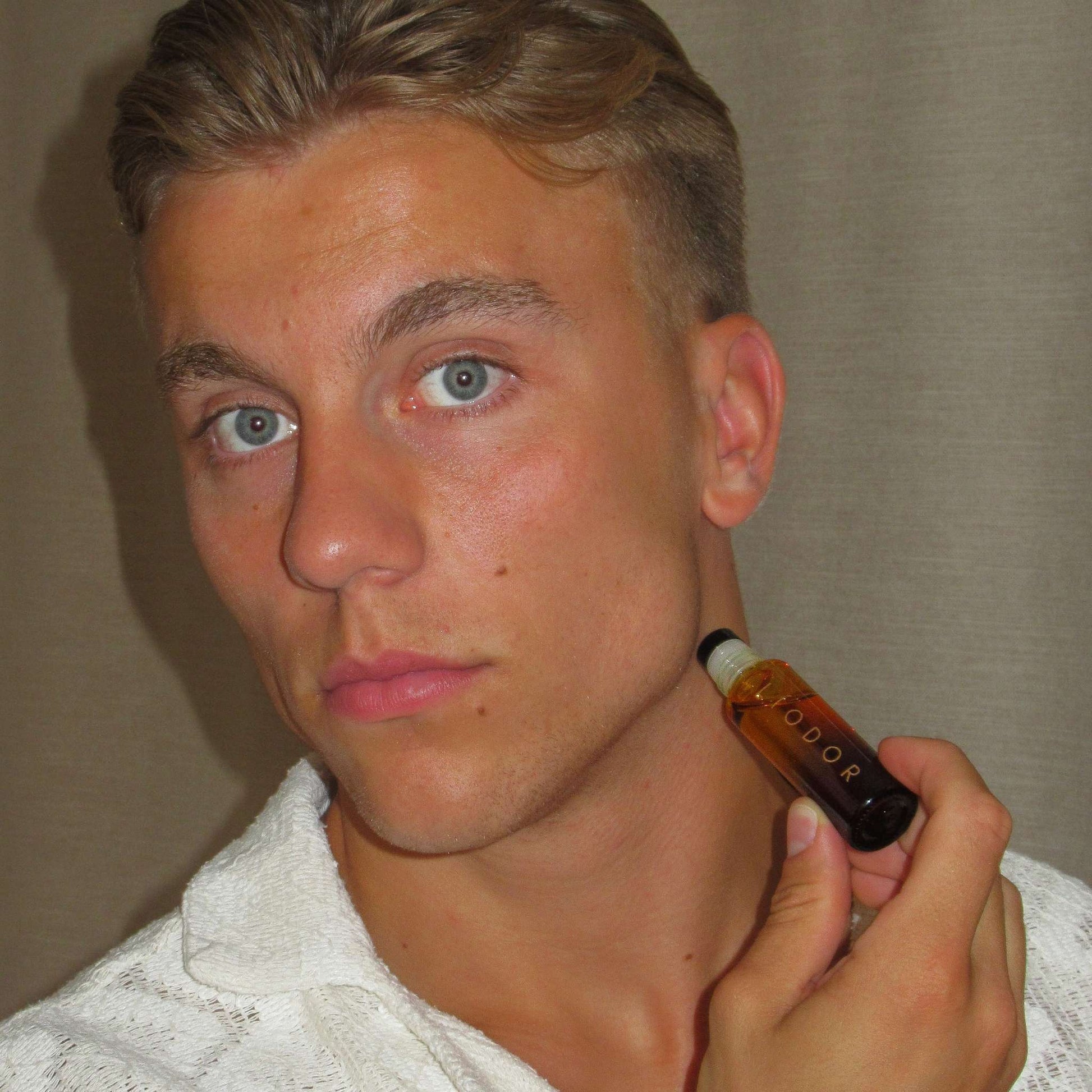 5 SAMPLES NAAR KEUZE SET