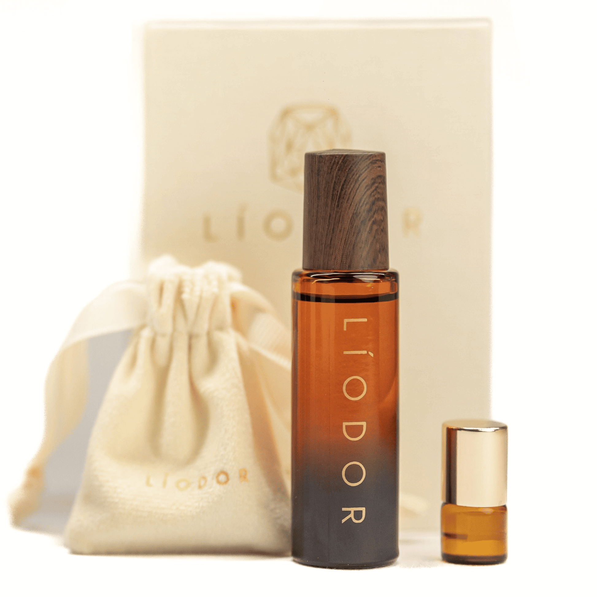 LÍODOR-24 - DAMES - GEÏNSPIREERD DOOR ROSES MUSK