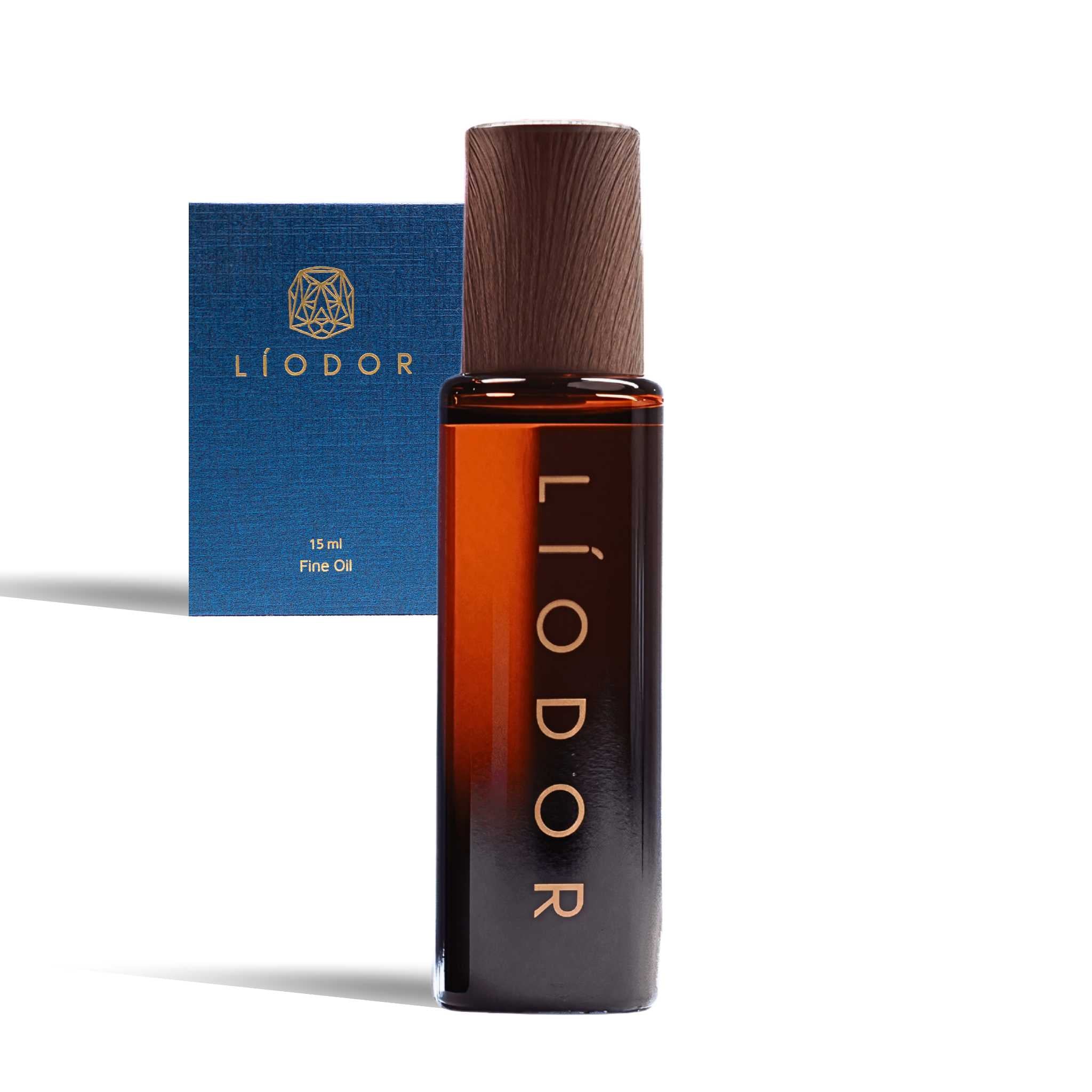 LÍODOR-1 - MEN - INSPIRED BY BLEU CHANEL