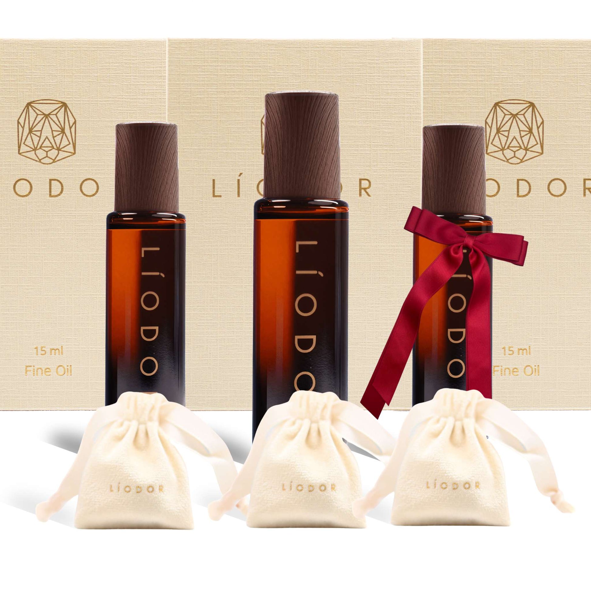 POPULAIRSTE VROUWEN PARFUMS KERSTPAKKET