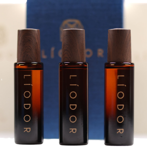 POPULAIRSTE HEREN PARFUMS KERSTPAKKET